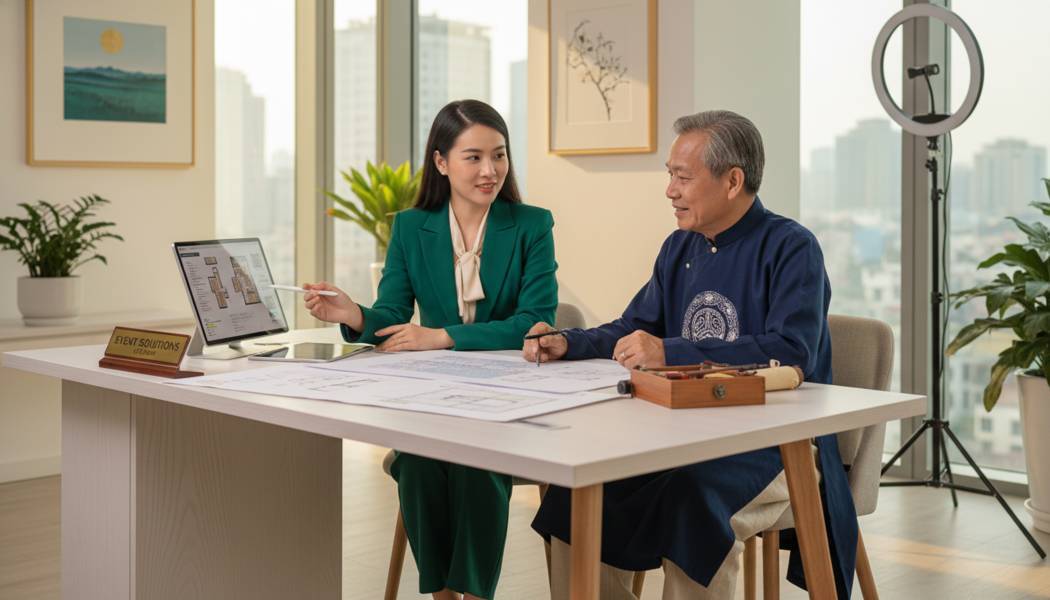 Dịch Vụ Thuê Nghệ Nhân Nặn Tò He Tại Quận 9. Ảnh  4